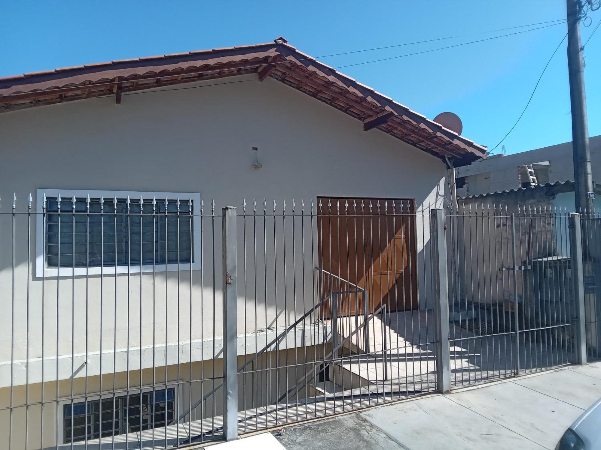 Pousada Alvinopolis Atibaia Exterior photo